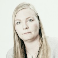 Jenni Mäntylä