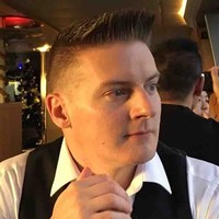 James Leitch