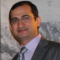 Amir Ghorbani