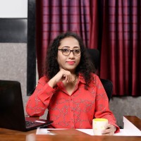 Dr. Reshma The Catalyst S
