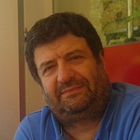 Λιούκας Γιώργος