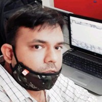 Ashish Kumar Roy