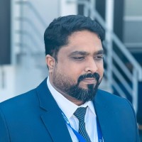 Asif Shaikh