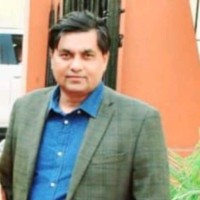 Vinod Thakur