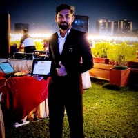 Dhruval Upadhyay