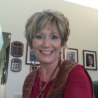 Cindy Robinette