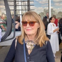 Louise Gough