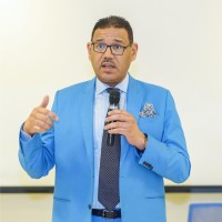 Dr Khalid Hamid Elawad