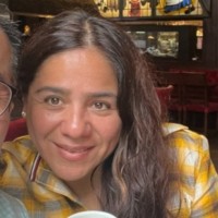 Karin H.Pizarro