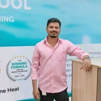 Ajinkya Joshi