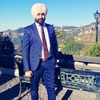 Harman Singh