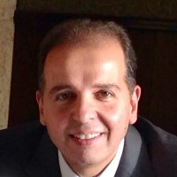 Amr Osama Azab