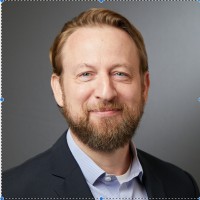 Simon Shapiro