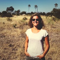 Charlotte Marticorena