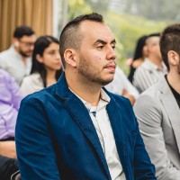 Camilo Betancur, Pmp