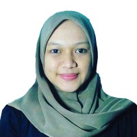 Audi Ilmi Fitriana
