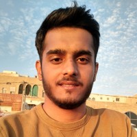 Tejas Adhav