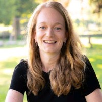 Anne Van Bree - Van Gisbergen