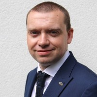 Matthew Tennant CITP MBCS