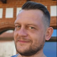 Krzysztof Naparty
