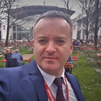 Milos Terzic