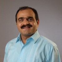 Chandrashekhar Joshi Joshi.Chandrashekhar