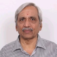 Sankaran Somayaji