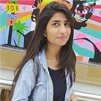 Sultana Sheikh