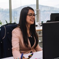 Constanza Jorquera Gonzalez