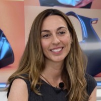 Natalia Pereira