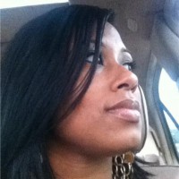 Keisha Morrison