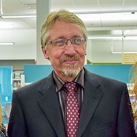David Meyer