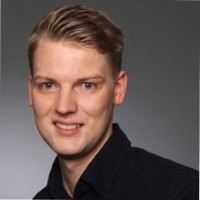 Daniel Czecholinski