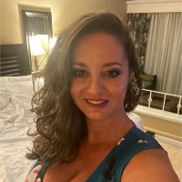 Mia Richardson