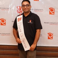 Urvesh Vahora