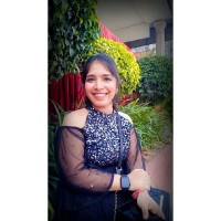 Jyoshnavi Reddy K