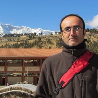 Jose Díaz De Argote Pozo
