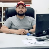 Sukhwinder Kumar