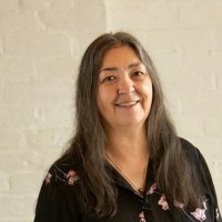 Coreen Roulette   she/her