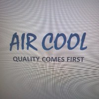 Air Cool Quality Comes First