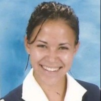 Ana Silvia Arriaga Ramos