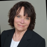 Vicki Ashford