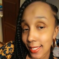 Kimisha Young