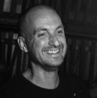 Ian Woodall (Woody)