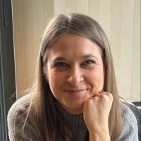 Alexandra Vereshchak Fedenko
