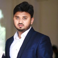 Md. Ashraf Ahmed (Amit)