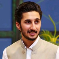 Mohammad Saad Durrani