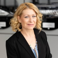 Stacey Thacker