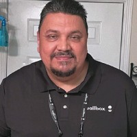 Gerardo A. Gándara