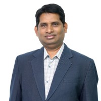 Tirupati Rao